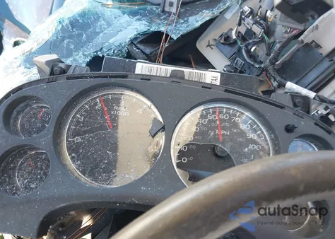 2007 Chevrolet Tahoe Ltz из США, поврежденный, VIN 1GNFK13017J151897